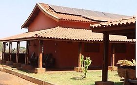 Nova Sorocabana Hotel